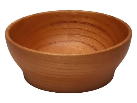 La Luz Yosegi DON Wooden Bowl Yuu Online now