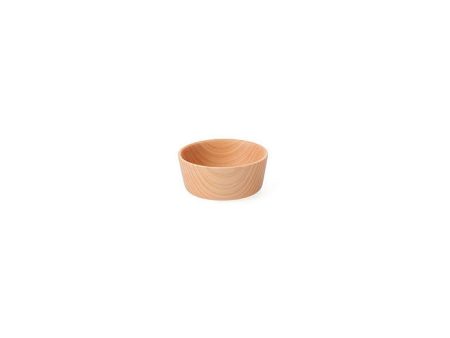 La Luz Hikiyose Wooden Sake Cup Sale