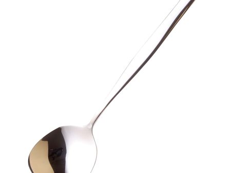 Nonoji Sunao Series Stainless Steel Gratin Spoon Online now