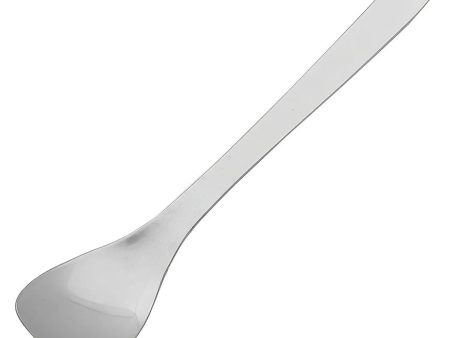 Sori Yanagi Stainless Steel Ice Cream Spoon 15cm Online Hot Sale