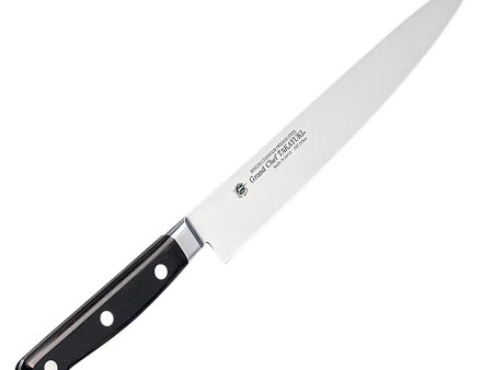 SAKAI TAKAYUKI Grand Chef Sujihiki Knife 240mm For Cheap