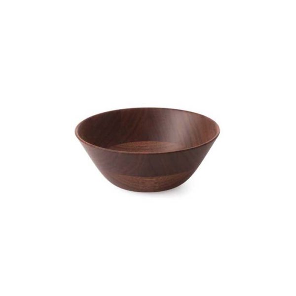 La Luz Hikiyose Wooden Bowl For Sale