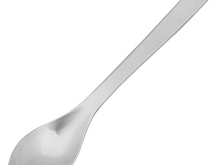 Sori Yanagi Stainless Steel Grapefruit Spoon 16cm Discount