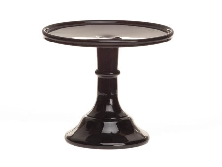 Cake Stands - Hand Pressed Glass Online