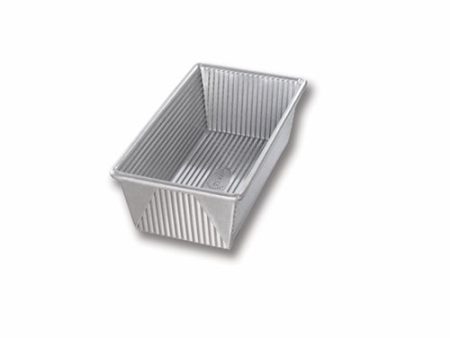 Medium Loaf Pan - 1 1 4 lb. vol. Fashion