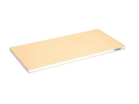 HASEGAWA Wood Core Soft Rubber Light-Weight Cutting Board Fashion