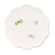 Harekutani Porcelain Butterfly Bowl Hot on Sale