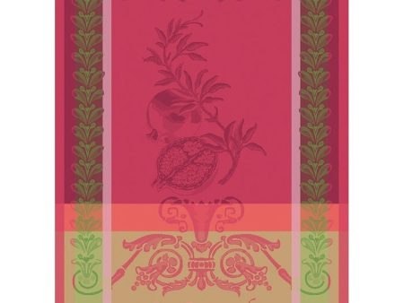 Kitchen Towel - Grenade Rose Discount