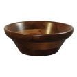 La Luz Kijihiki Zelkova Salad Bowl Cheap