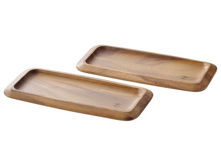 KEVNHAUN Cafe Tray & Long Cutting Board For Discount