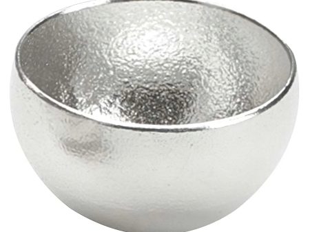 Nousaku Kuzushi Yure Tin Sake Cup Cheap