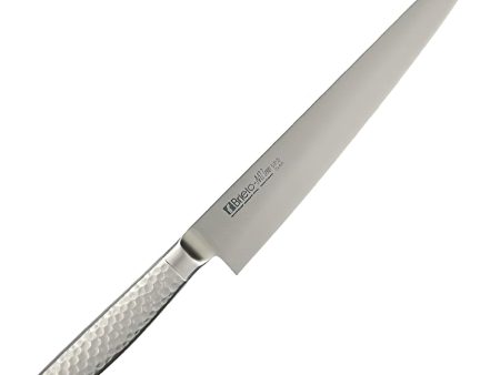 Brieto M11 Pro Molybdenum Steel Sujihiki Knife Discount