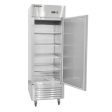 Single Door Stainless Steel Reach-In Freezer 20cu.ft. Online now