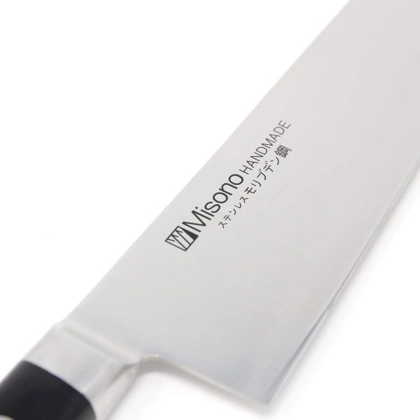 Misono Molybdenum Gyuto Knife Online now