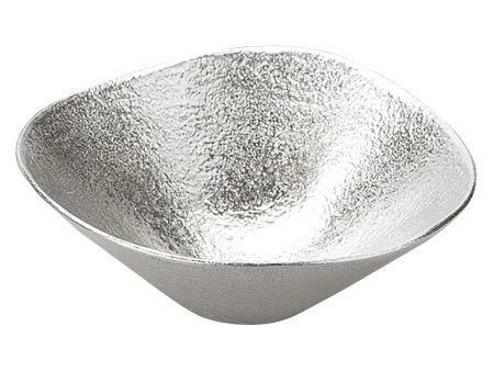 Nousaku Kuzushi Yugami Tin Bowl Supply