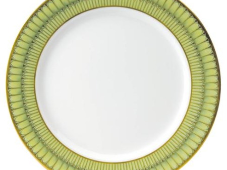 Arcades Green - Serving Plate Online