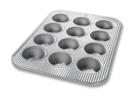 12 Cup Muffin Pan Sale