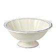 Les Filets - Open Vegetable Bowl Online Sale