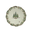 Natale - Ruffle Cake Plate Supply