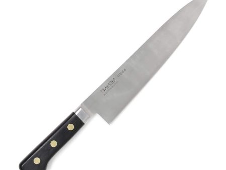 Misono EU Swedish Carbon Steel Gyuto Knife Online Sale