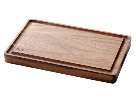 D&S Groove Cutting Board Hot on Sale