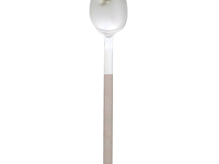 Sakurai j-tone Stainless Steel Tea Spoon For Cheap