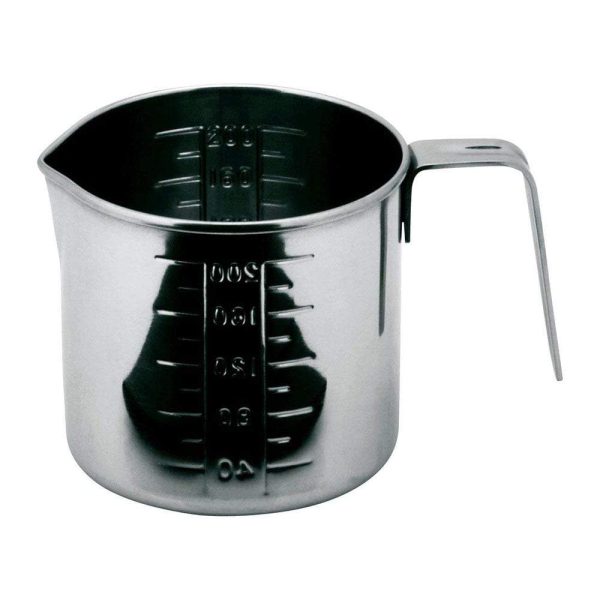 Ichibishi 18−8 Stainless Nestable Measuring Cup on Sale