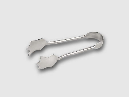 Artica - Ice Tongs Online now