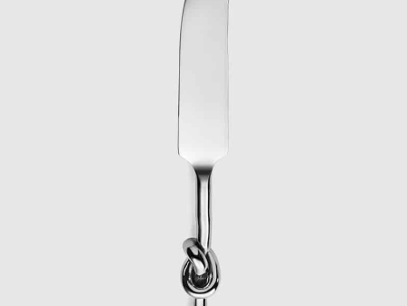 Helyx - Cheese Knife w  Knot Online Sale