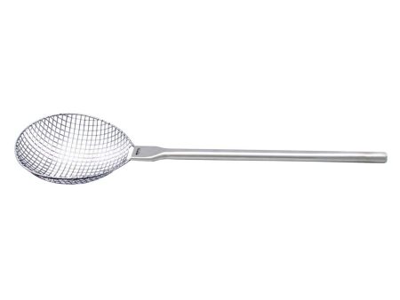 Nonoji Stainless Steel Scooping Basket For Cheap