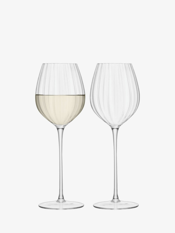 Aurelia Glassware Collection For Discount