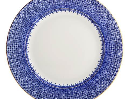 Lace Collection - Service Plates Hot on Sale