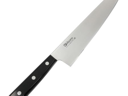 Misono Molybdenum Gyuto Knife (No Bolster) Online Hot Sale