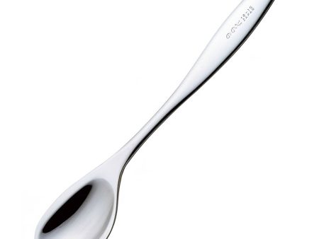 Nonoji UD Stainless Steel Soft Spoon Online Sale