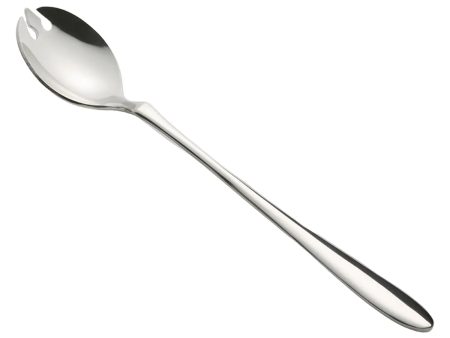 Asahi Bonheur Stainless Steel Melon Spoon 18.4cm (Mirror Finish) Sale