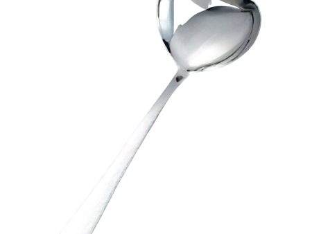 Nonoji Stainless Steel Mini Ladle Flat Online Hot Sale