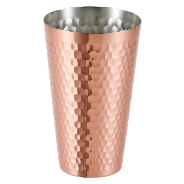 Asahi Copper Tumbler Supply