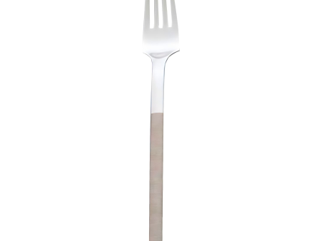 Sakurai j-tone Stainless Steel Tea Fork Sale