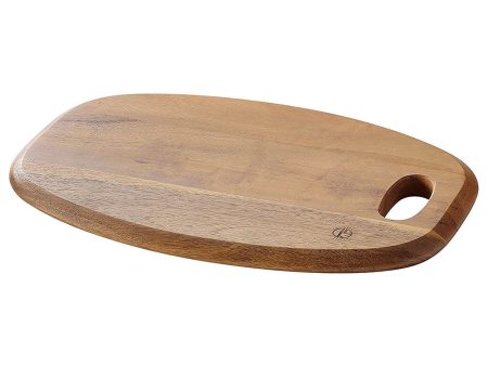 KEVNHAUN Oval Cutting Board & Cake Tray For Discount