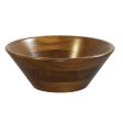 La Luz Kijihiki Zelkova Salad Bowl Cheap