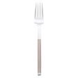 Sakurai j-tone Stainless Steel Dessert Fork Supply