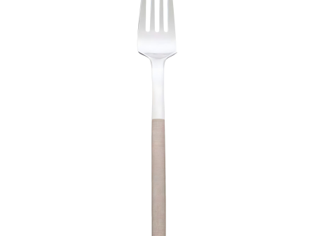 Sakurai j-tone Stainless Steel Dessert Fork Supply