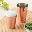 Asahi Copper Tumbler Supply