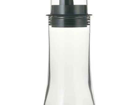 iwaki Heat-Resistant Glass Sauce Cruet with a Lid Online