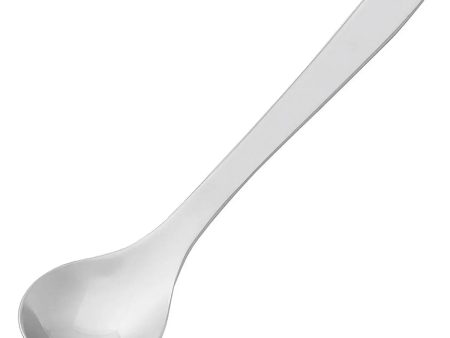 Sori Yanagi Stainless Steel Coffee Spoon 11.8cm on Sale