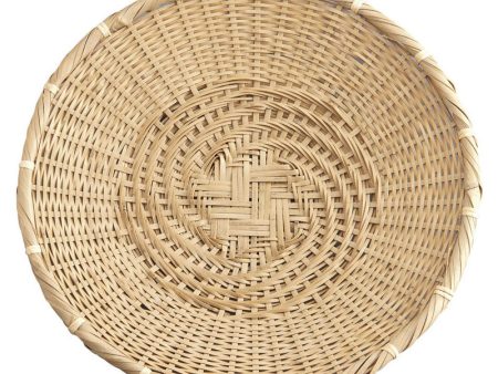 MANYO Soba Bamboo Colander For Cheap