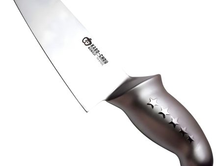 Nonoji Molybdenum Vanadium Steel Pumpkin Knife Online now