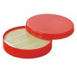 ENTEC Polypropylene Round Sudare Mat Sale