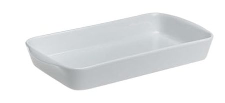 Pillivuyt Rectangular Bakers Discount