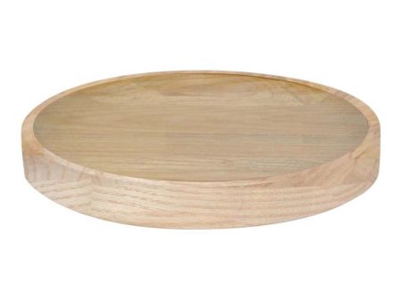 La Luz Kijihiki White Ash Variety Plate Hot on Sale